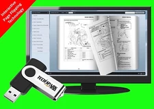 Can-Am Maverick X3 Turbo DS RS Service Repair Maintenance Shop Manual 2024-2025