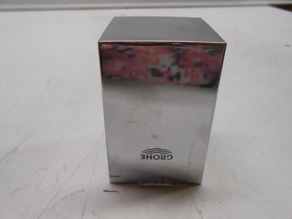 GROHE ALLURE BRILLIANT 27 708 000 CHROME - Image 2 of 3