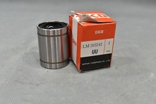 IKO 203242UU, Linear Ball Bearing, 20mm x 32mm x 42mm