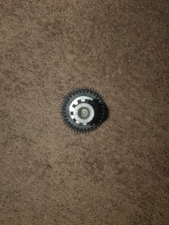 Mustang GT TR3650 2005-10 5 velocidades 10 spline eje de entrada Foto 3 de 3