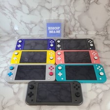 Nintendo Switch Lite Console only Region Free select the Color and Rank