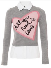 Nikia Sweater