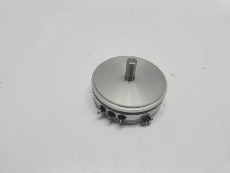 BOURNS 6574S-555-202 PRECISION POTENTIOMETER - Image 4 of 4