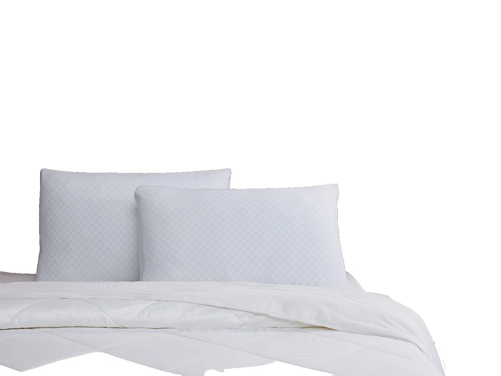 Fundas de almohada moderno rectangular