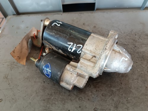 Audi A4 A6 VW Passat Skoda Superb Anlasser Starter 06B911023 0001107073