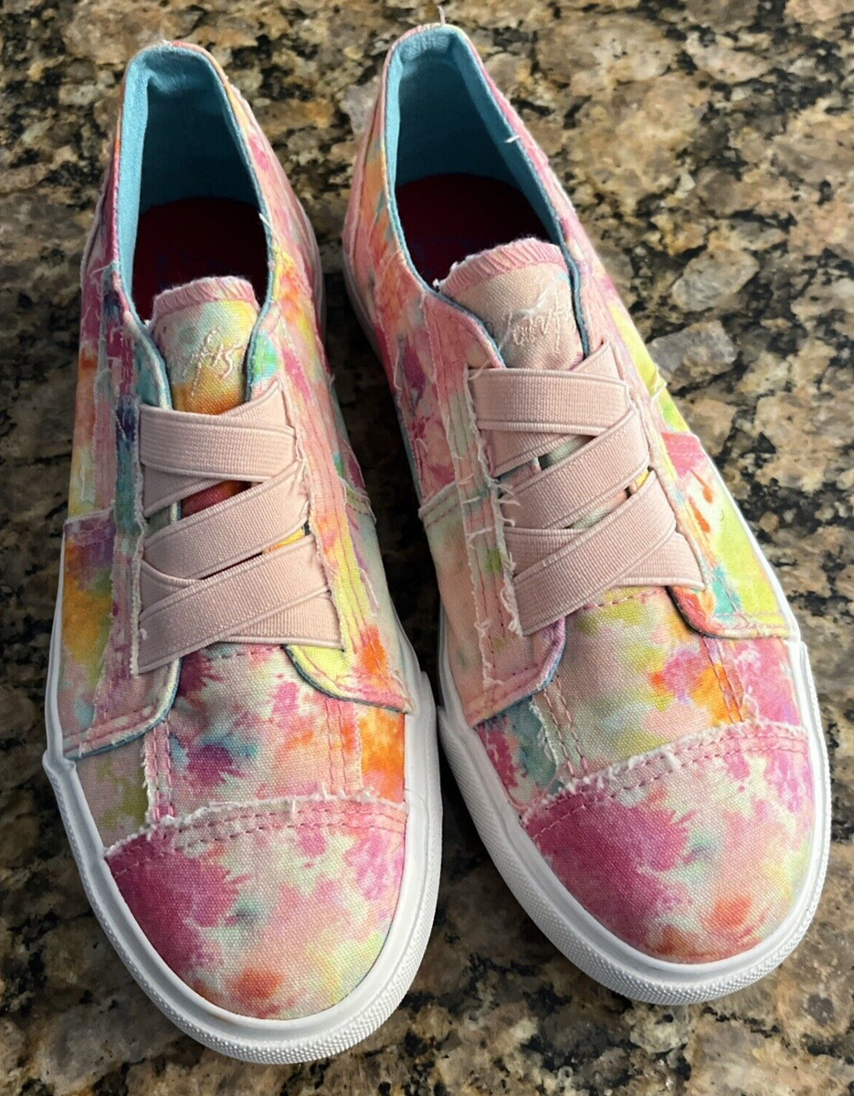 Blowfish Shoes Blowfish Marley Pink Rainwater Blowfish Marley