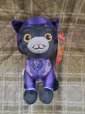 PAW Patrol Cat Pack Plush SHADE NEW 2022