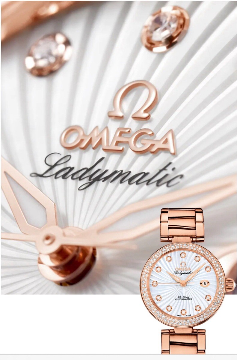 Guaranteed Expert OMEGA CO AXIAL WATCH NON CHRONO Repair Overhaul