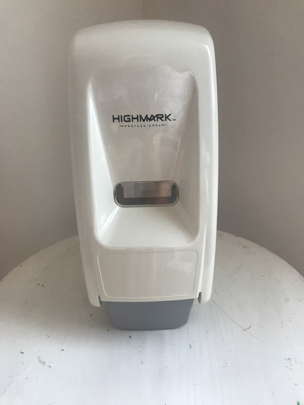 Fashionable High Mark professional soap hand new dispenser Inventory cleanup selling sale brand