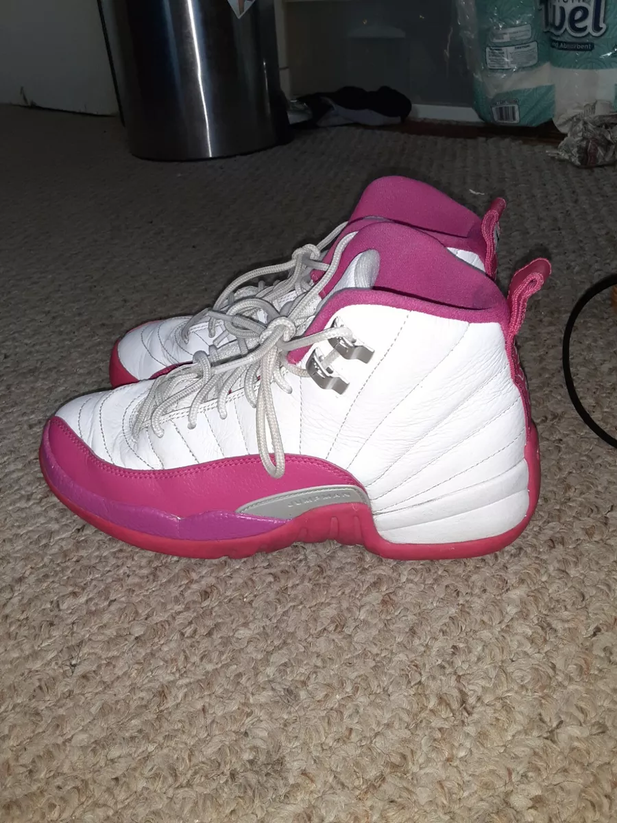 Jordans sales 12 girls