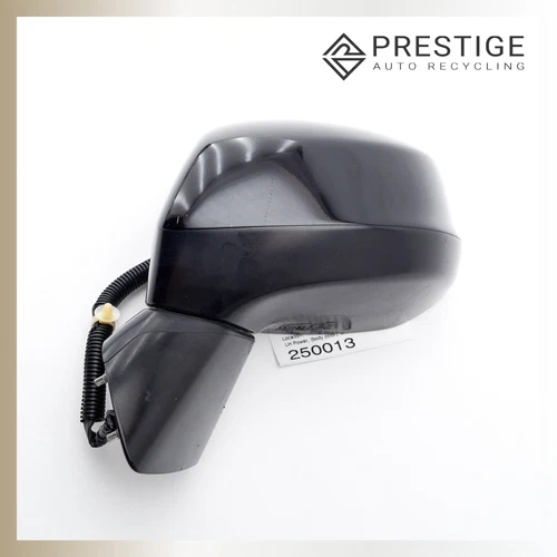 2012 2013 HONDA CIVIC Door Mirror Side View Mirror Left 76251-TR0-A01ZD OEM