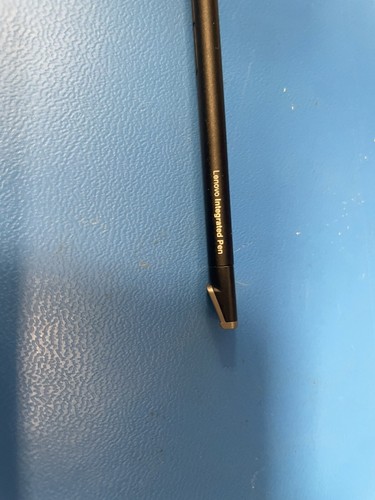 Lenovo X1 Yoga Gen 6th Stylus Touch Screen Pen, 5D10V82361 L - Afbeelding 2 van 3