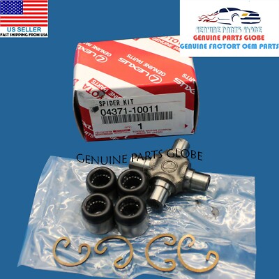 Toyota Spider Kit - 4runner Corolla Landcruiser Pickup for sale