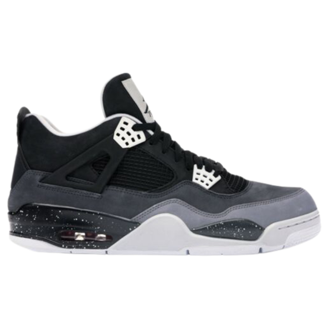 jordan 4 fear