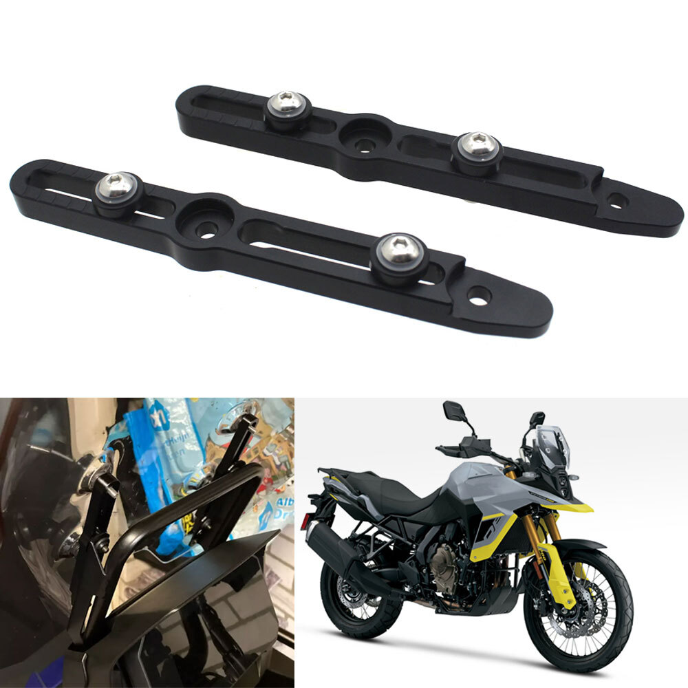 Vスト Arrow Indy Race Slip-On Exhaust Suzuki V-Strom 800DE 2023