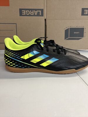 New Adidas Copa Sense.4 in Indoor Soccer Shoes Size 10.5