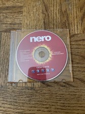 Nero PC Software