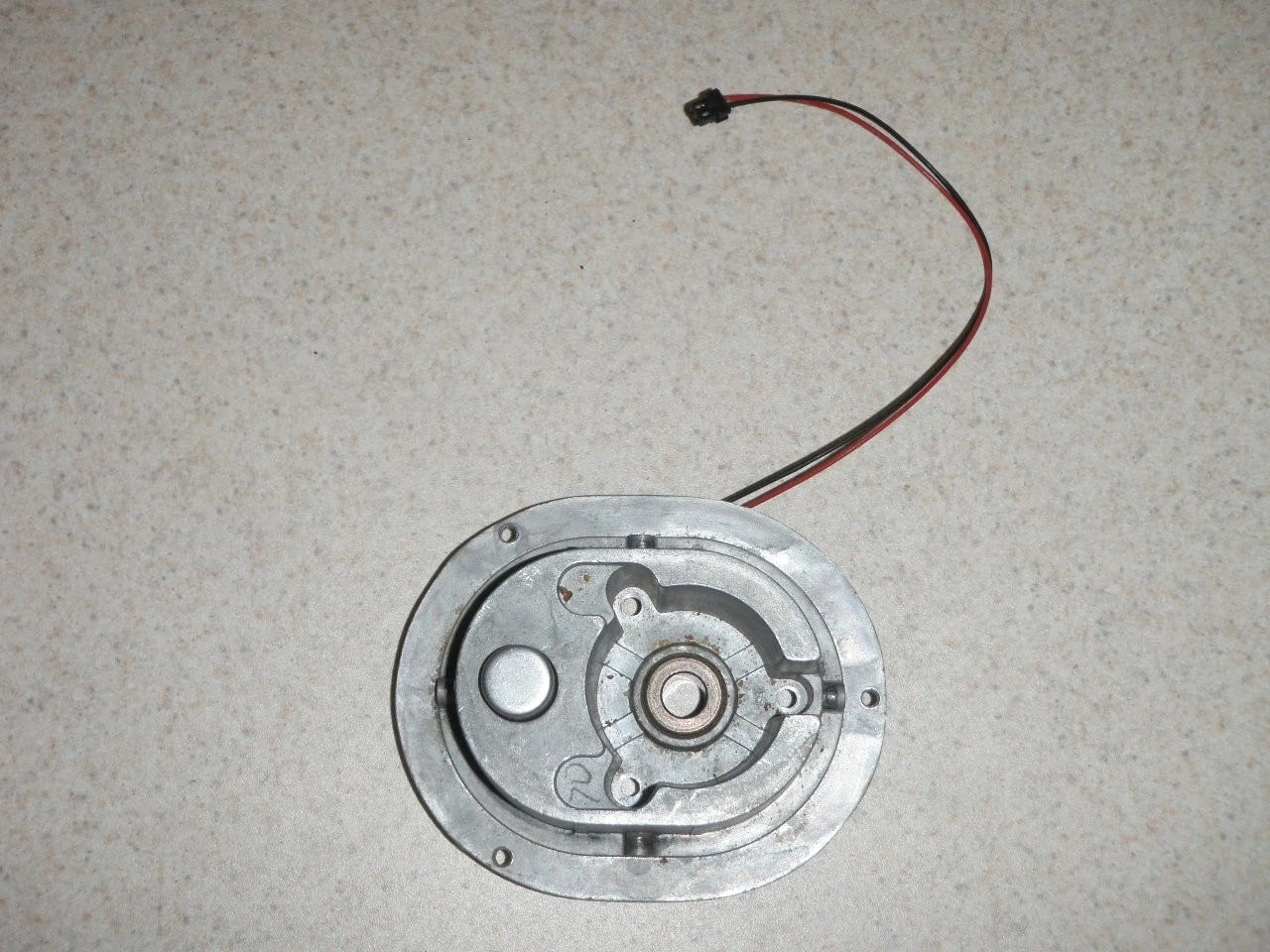 Zojirushi Bread Machine Rotary Drive Bearing & Temp Sensor BBCC-S15 BBCC-S15A