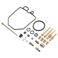 FüR Hawk 400 CB400T CB400 N 1980-81 Vergaserreparatur Vergaser-Umbausatz 26226