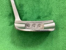Scotty Cameron California Del Mar 2012 Putter 34 in Steel