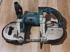 Makita BPB180 18V LXT Cordless Portable Band Saw