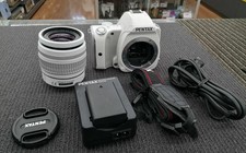 PENTAX K-S1 18-55MM LENS KIT 465436