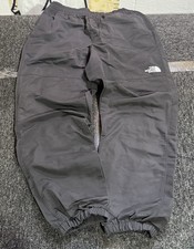 THE NORTH FACE TNF Nylon Easy Pant Utility Men s Black