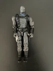 2004 Hasbro GI Joe Action Figure Snake Eyes