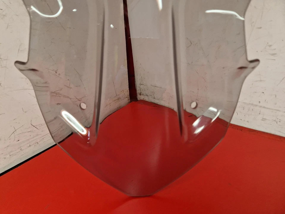 HONDA CRF1000L AFRICA DOBLE VISERA PARABRISAS 2019 Foto 2 de 4