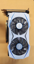 Asus GeForce GTX 1050 Ti Dual 4GB GDDR5 Graphics Card DUAL-GTX1050TI-O4G