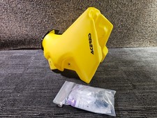 Acerbis Natural 3.9 Oversized Fuel Gas Tank For Suzuki DRZ 400 S 00-17