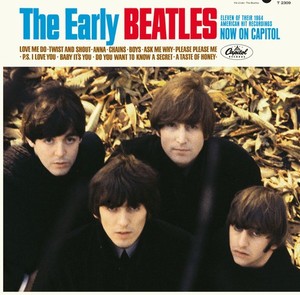 The Early Beatles Vinyl | eBay