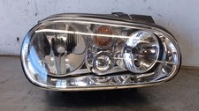 Scheinwerfer komplett R 1J1941016B VW Golf 1.4 1 J 1997-2003