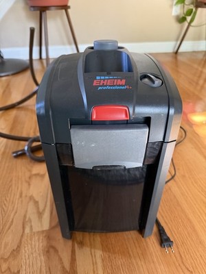 Eheim Pro 4+ Aquarium Canister Filter