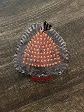 Fatmass 1 Pack Upgraded Spin Mop Replace Scrub Mop Brush Compatible with O Cedar