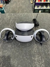 Sony PlayStation VR2 Gaming Headset CFI-ZVR1 (C)