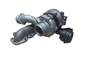 Turbolader überholtes FIAT Croma 05-10; OPEL Vectra C 02-08