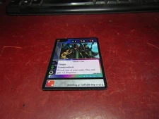 Warhammer 40k CCG: FOIL Asdrubael Vect