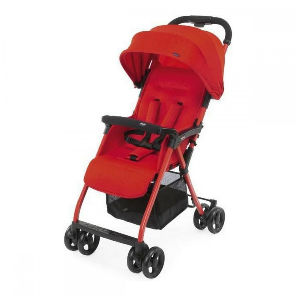 3991345 Chicco Passeggino per Bambini Chicco Stroller Ohlala 3