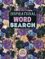 Bulent Kusev | Inspirational Word Search Puzzle | Taschenbuch | Englisch (2023)