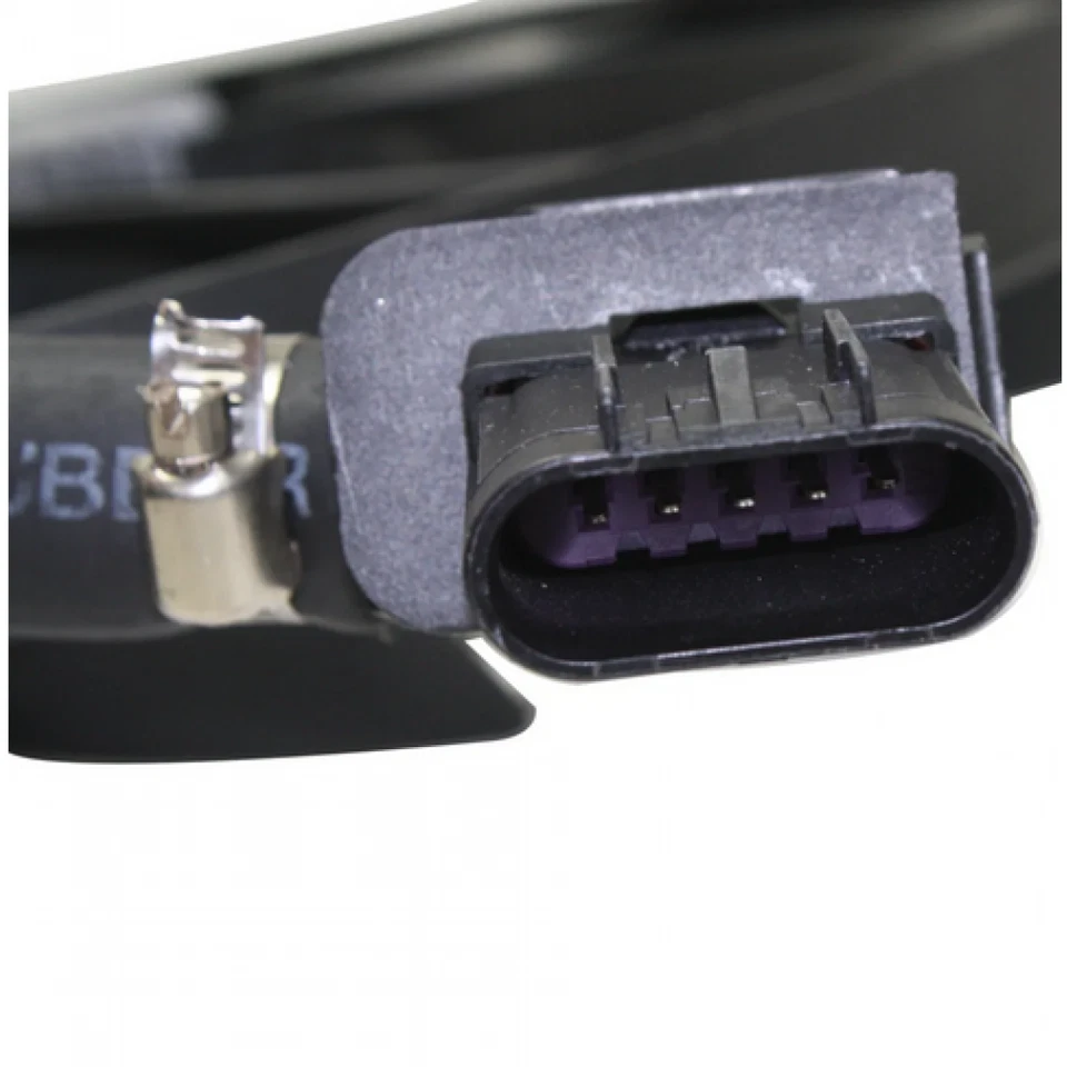 Embrague ventilador Land Rover Range Rover/LR3 2005 06 07 08 2009 con motor de 4,4 L Foto 3 de 4