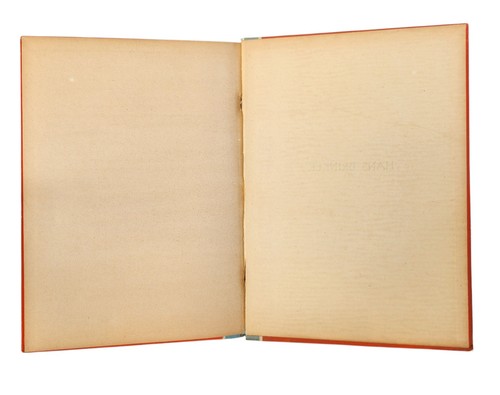 Hans Brinker The Story in 96 pages vintage 1934 Children's Hardback Book - Picture 6 of 12