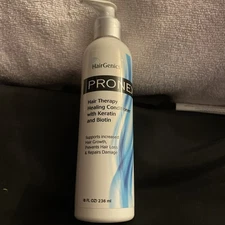 Hairgenics Pronexa Hair Loss Therapy Conditioner w Biotin, DHT Blockers, Keratin