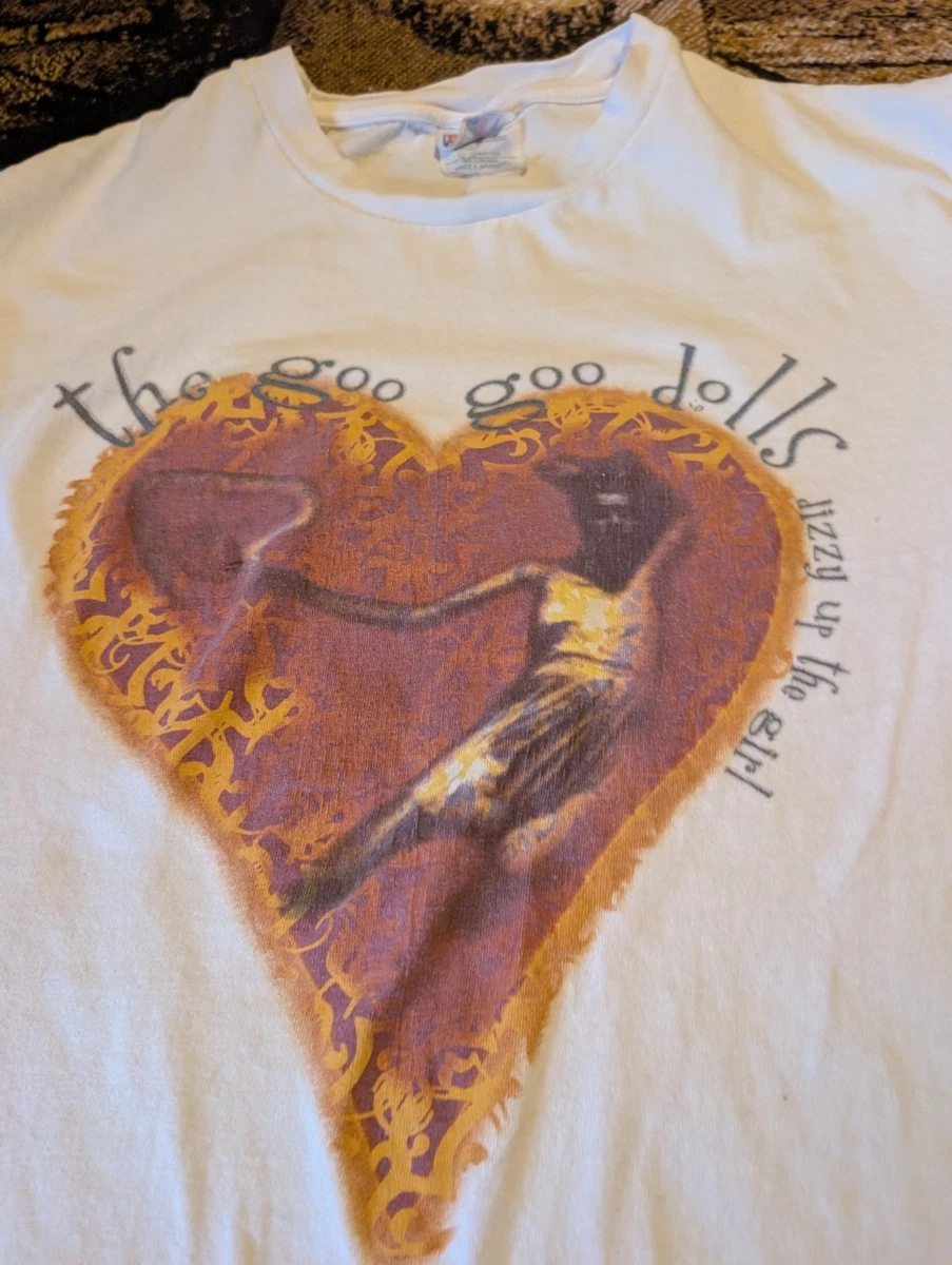 goo goo dolls shirt products for sale | eBay