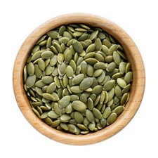 Raw Shelled Pumpkin Seeds Unsalted Pepitas Premium Quality 250G 93.52 per kilo