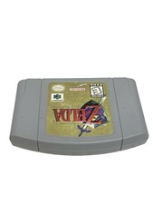 The Legend of Zelda: Ocarina of Time Nintendo 64 Authentic Cartridge N64