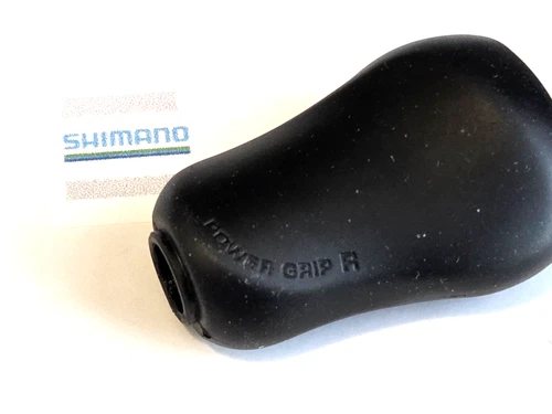 Shimano 10SSM / BNT5767 Handle Knob  / POWER GRIP "R" - Right Handed / Parts