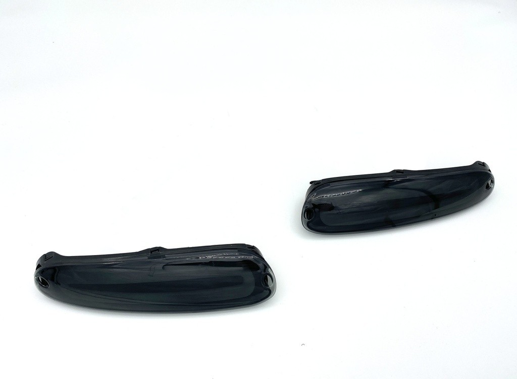 Clignotants LED Séquentiels Miata NA Clignotant Dynamique Fumé Avant MX5 1989-1997