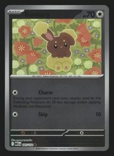 Buneary 107/132 MEGA EVOLUTION Common Pokemon NM/M