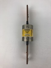 Bussmann LPS-RK-300SP Dual Element Time Delay Fuse 600VAC